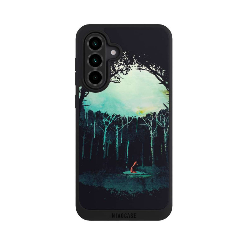 Galaxy A36 5G NIVOpure Deep in the Forest