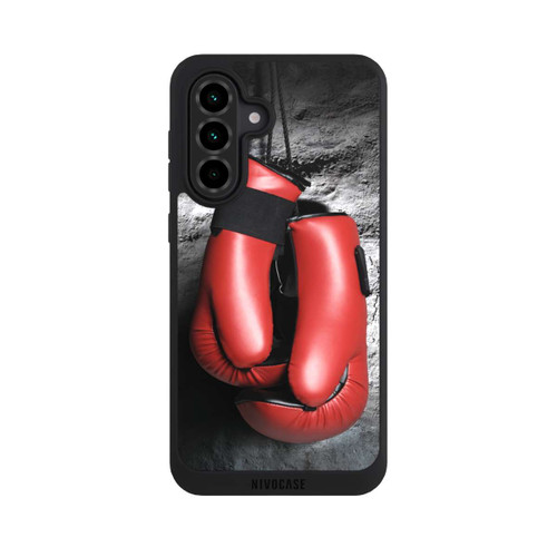 Samsung Galaxy A36 5G NIVOpure Punch!