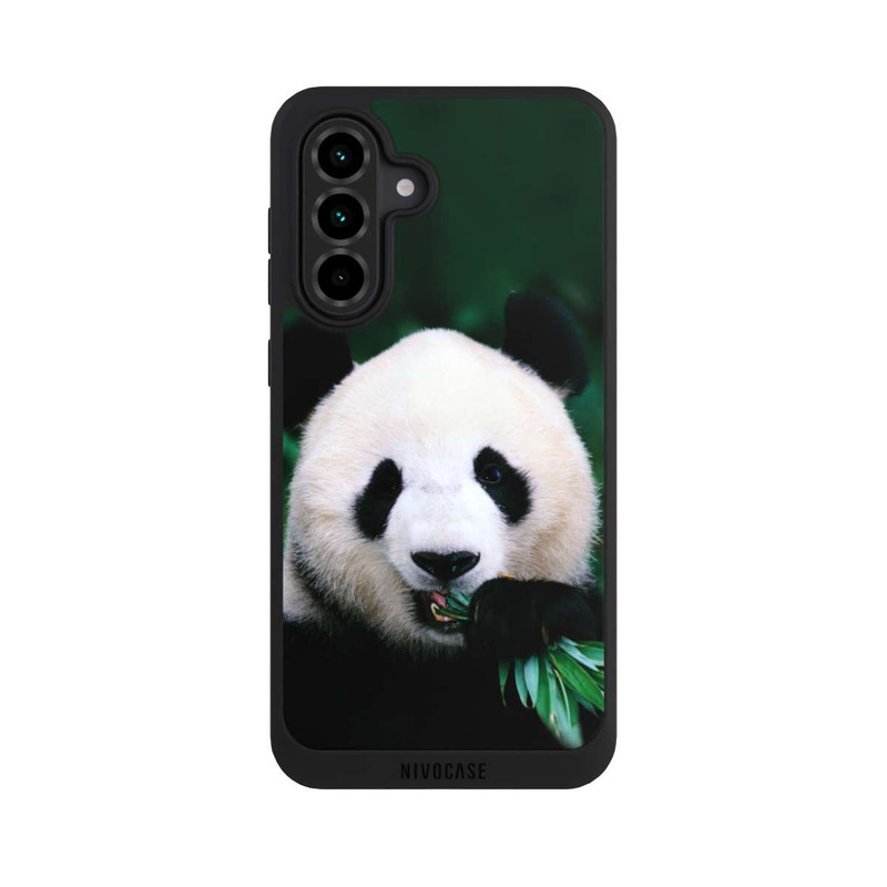 Galaxy A36 5G NIVOpure Bamboo Bear
