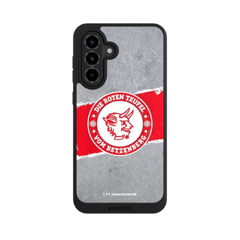 Galaxy A36 5G NIVOpure 1.FCK die Roten Teufel