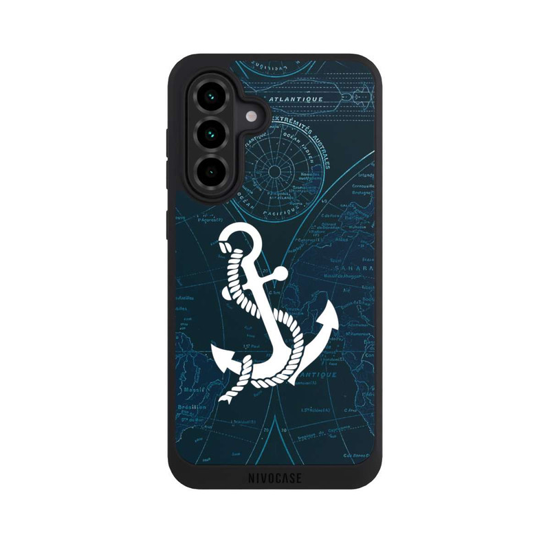 Galaxy A36 5G NIVOpure Sailors Style