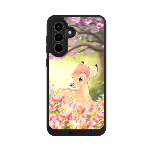 Samsung Galaxy A36 5G NIVOpure Cute Bambi