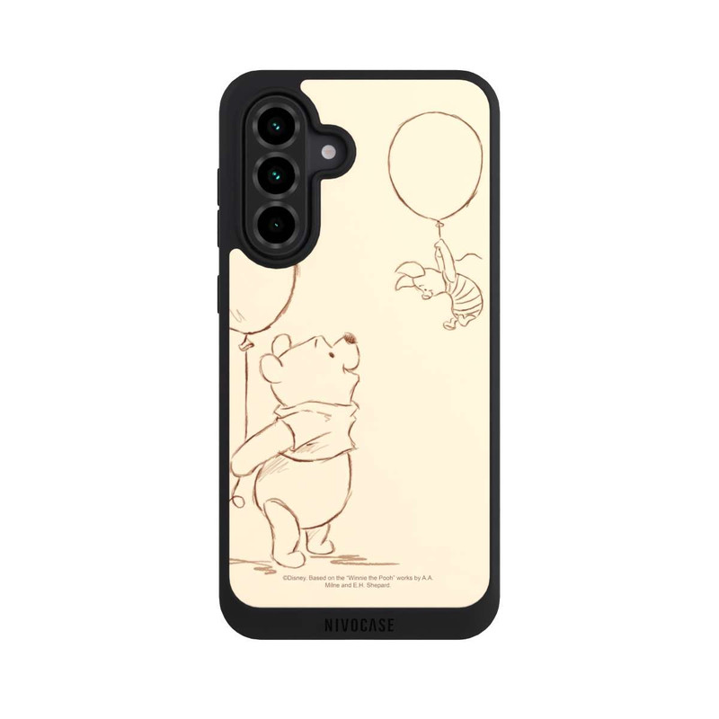 Galaxy A36 5G NIVOpure Winnie & Piglet