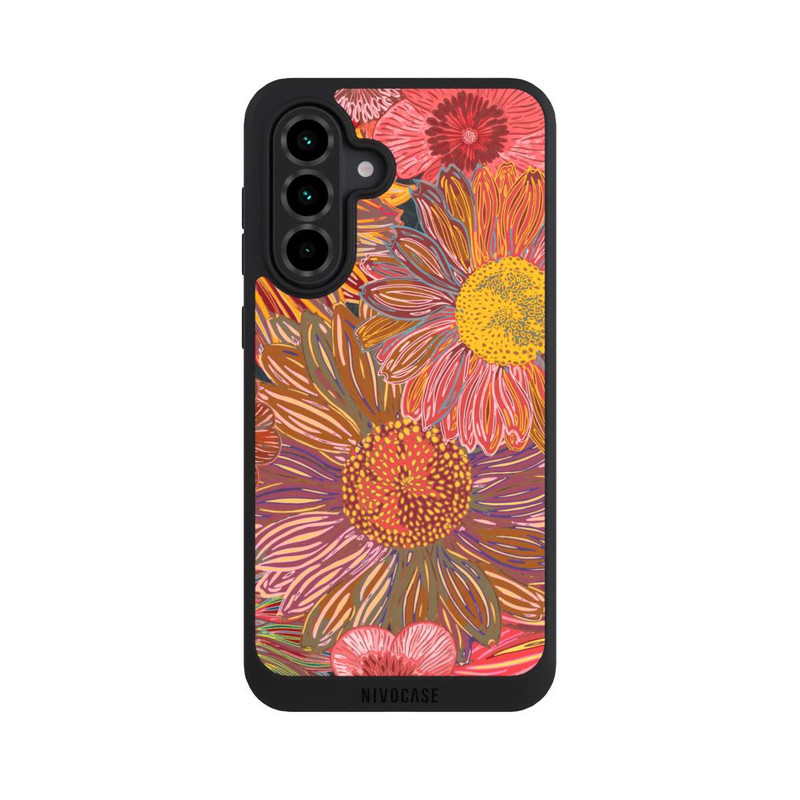 Galaxy A36 5G NIVOpure Gänseblümchentanz