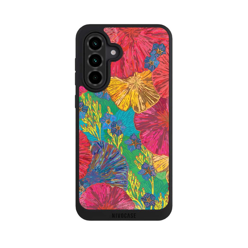 Galaxy A36 5G NIVOpure Der Abschied vom Mohn