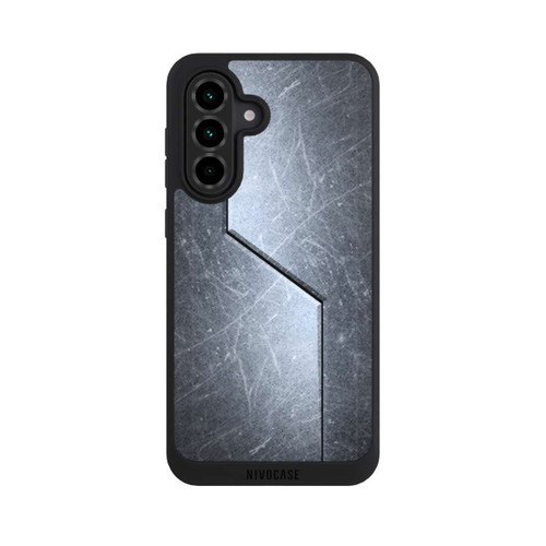 Samsung Galaxy A36 5G NIVOpure Real Steel