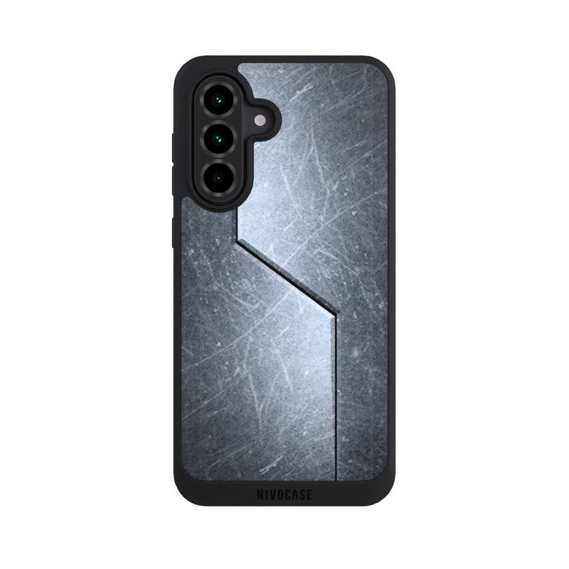 Galaxy A36 5G NIVOpure Real Steel