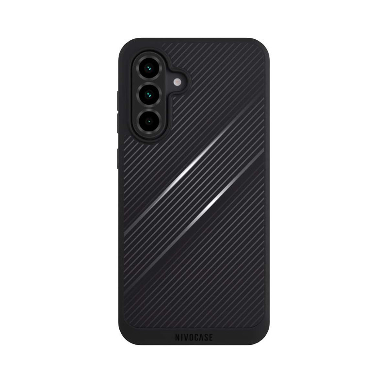 Galaxy A36 5G NIVOpure Fiber Carbon Lines