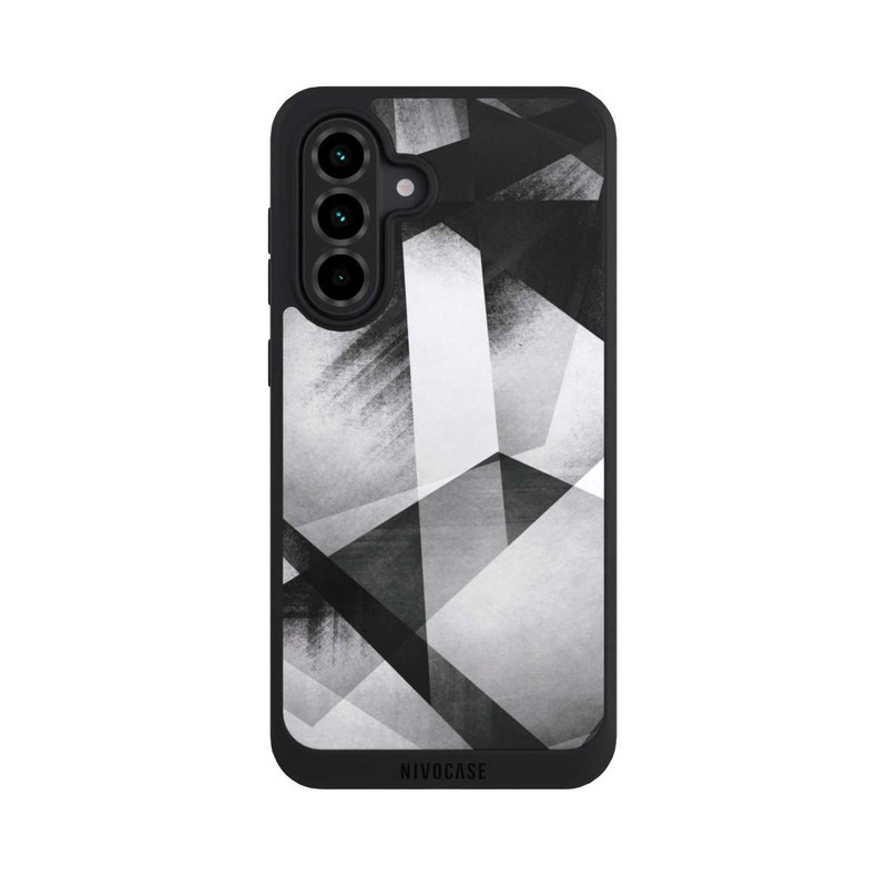 Galaxy A36 5G NIVOpure Poussière noir
