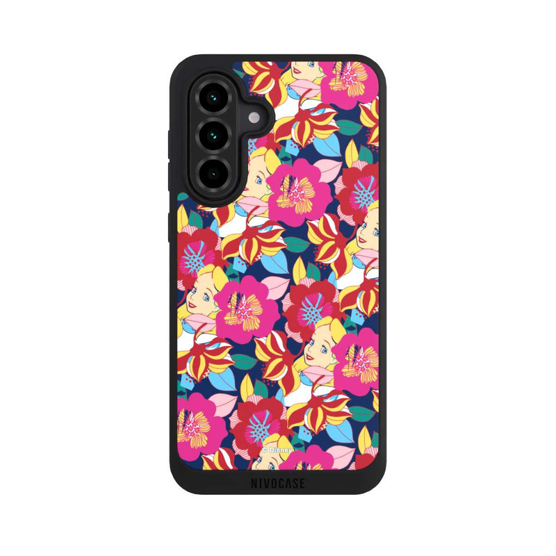 Galaxy A36 5G NIVOpure Alice Flower Pattern