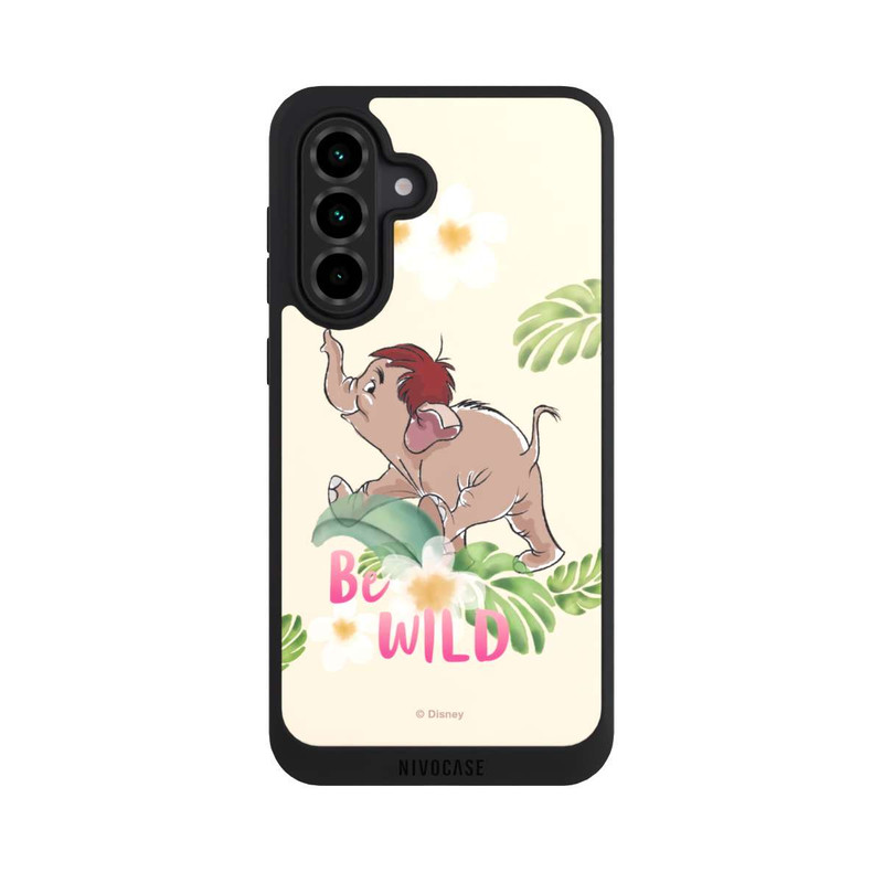 Galaxy A36 5G NIVOpure Be Wild!