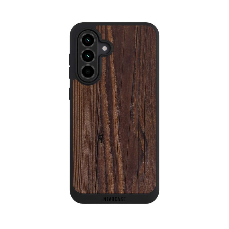 Galaxy A36 5G NIVOpure Look Grain du Bois