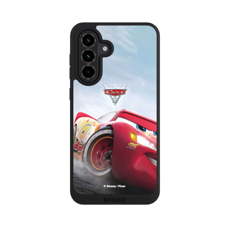 Galaxy A36 5G NIVOpure Cars3 Lightning Mc Queen