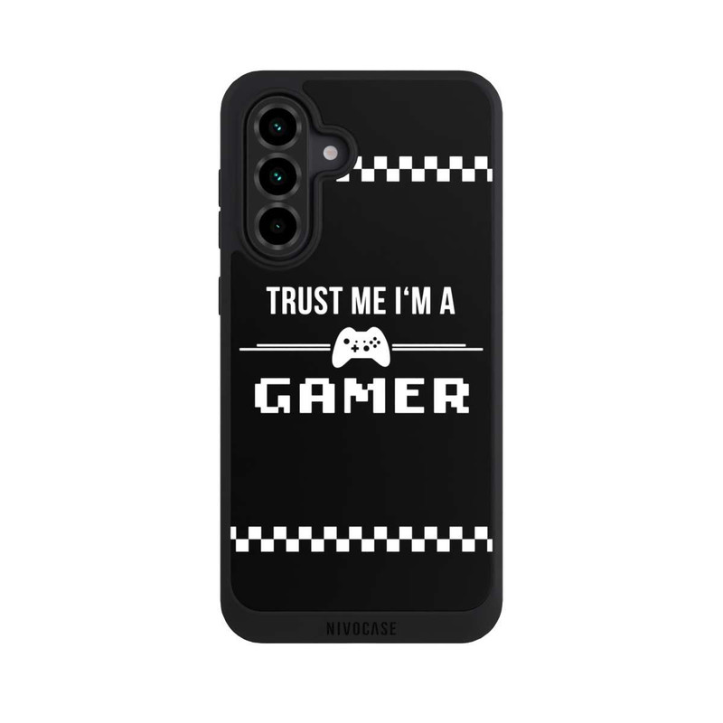 Galaxy A36 5G NIVOpure Trust Me I'm a Gamer