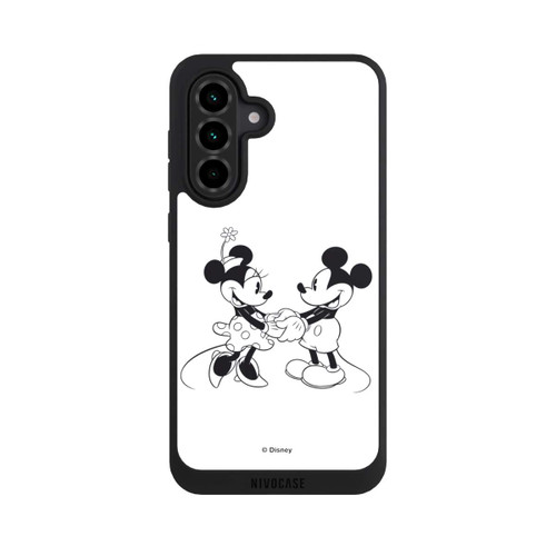 Samsung Galaxy A36 5G NIVOpure Mickey et Minnie