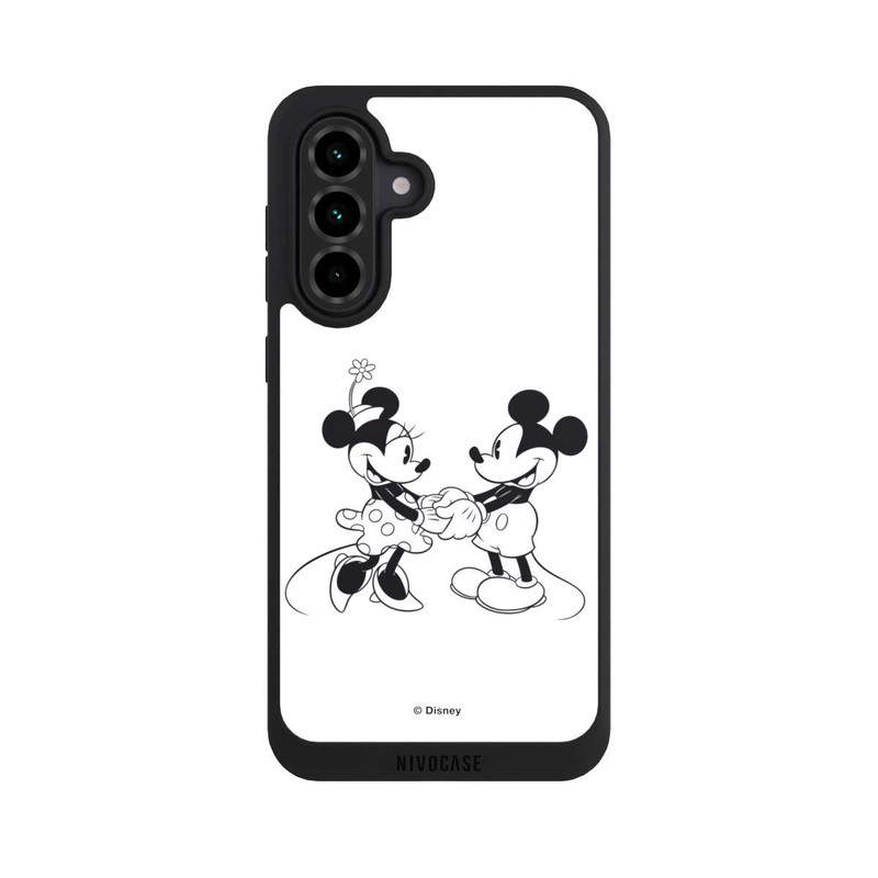 Galaxy A36 5G NIVOpure Mickey et Minnie