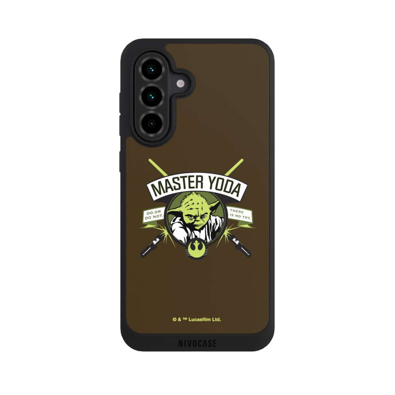 Galaxy A36 5G NIVOpure Master Yoda