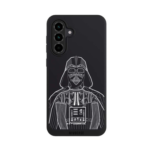Samsung Galaxy A36 5G NIVOpure Dark Vador dessin