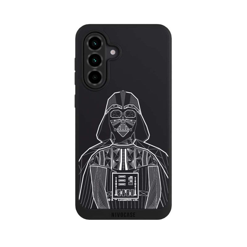 Galaxy A36 5G NIVOpure Dark Vador dessin