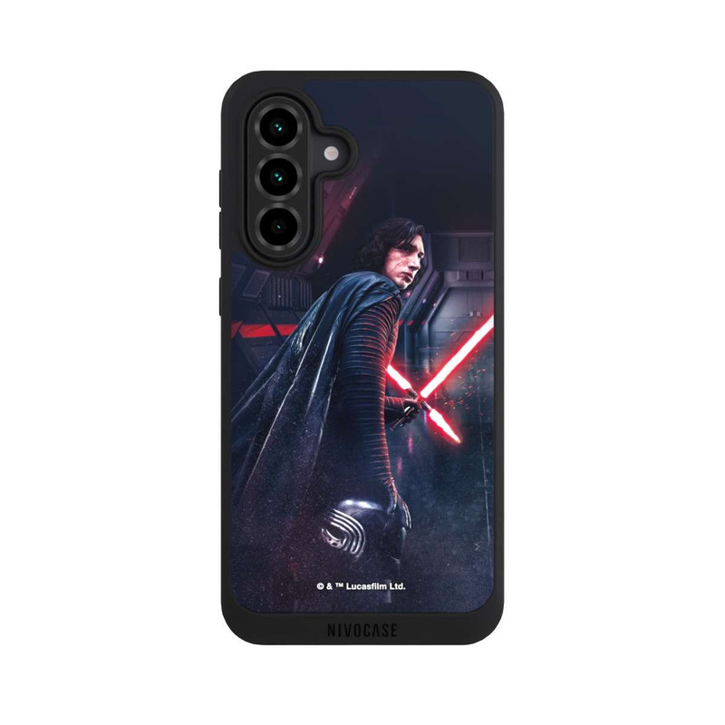 Galaxy A36 5G NIVOpure Kylo Ren - Star Wars 8