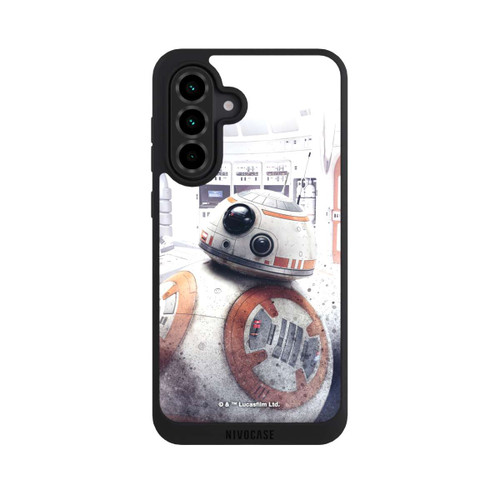 Samsung Galaxy A36 5G NIVOpure BB8 - Star Wars 8