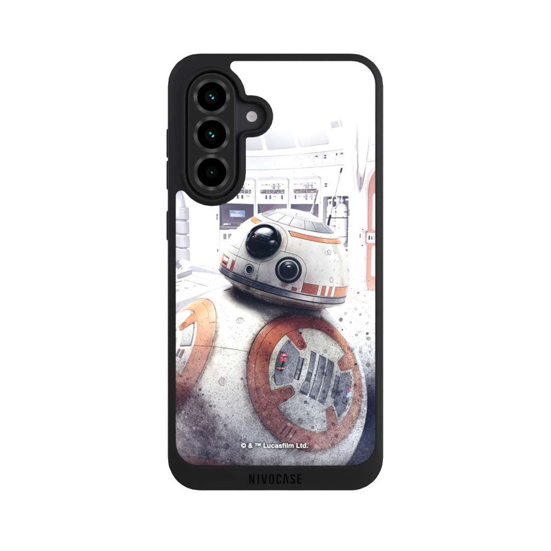 Galaxy A36 5G NIVOpure BB8 - Star Wars 8