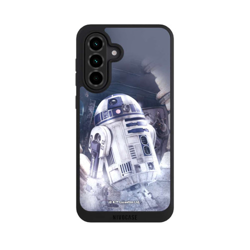 Samsung Galaxy A36 5G NIVOpure R2D2 - Star Wars 8