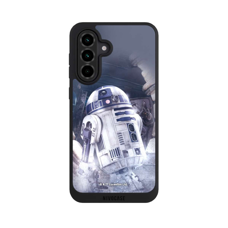 Galaxy A36 5G NIVOpure R2D2 - Star Wars 8