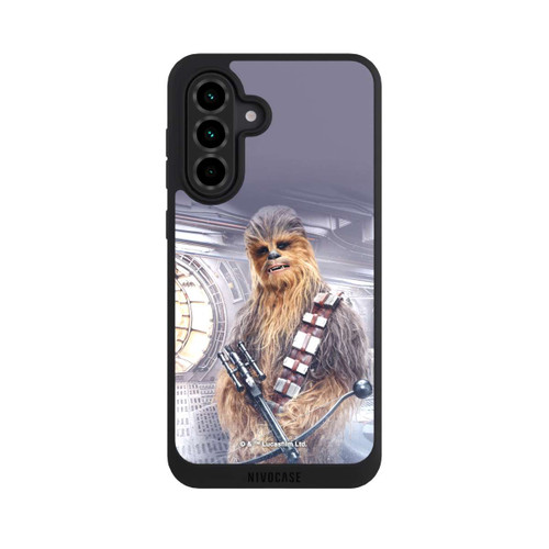 Samsung Galaxy A36 5G NIVOpure Chewbacca - Star Wars 8