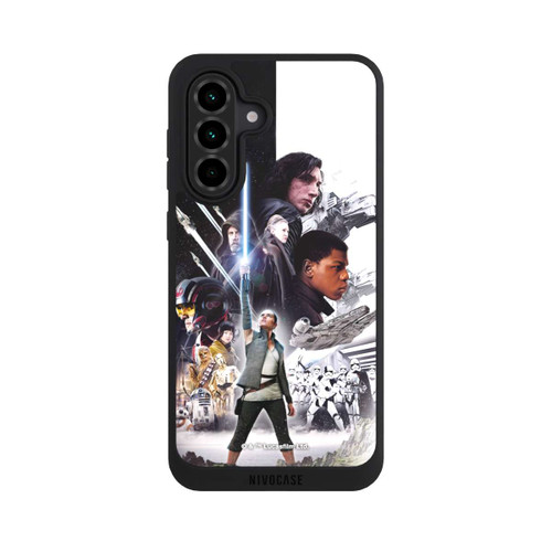 Samsung Galaxy A36 5G NIVOpure L'équipage - Star Wars 8
