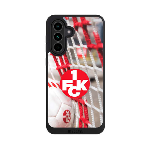 Samsung Galaxy A36 5G NIVOpure Torschuss FCK