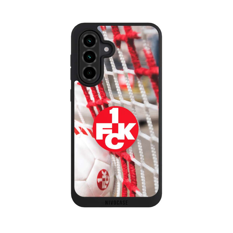 Galaxy A36 5G NIVOpure Torschuss FCK