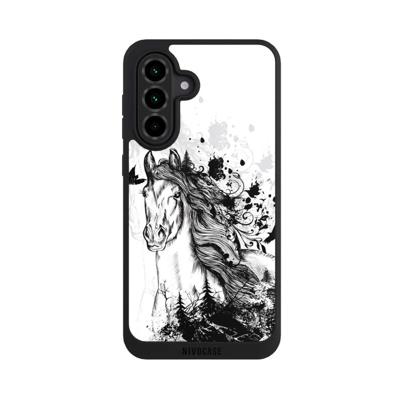 Galaxy A36 5G NIVOpure Horse Spirit