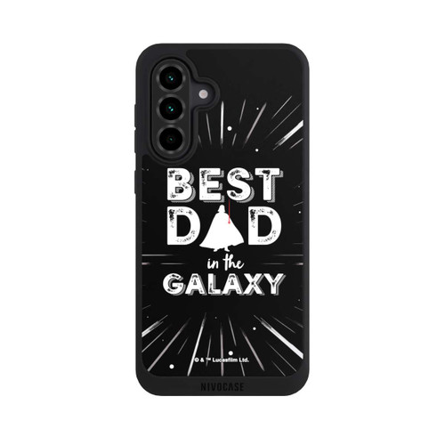 Samsung Galaxy A36 5G NIVOpure Best Dad in Galaxy