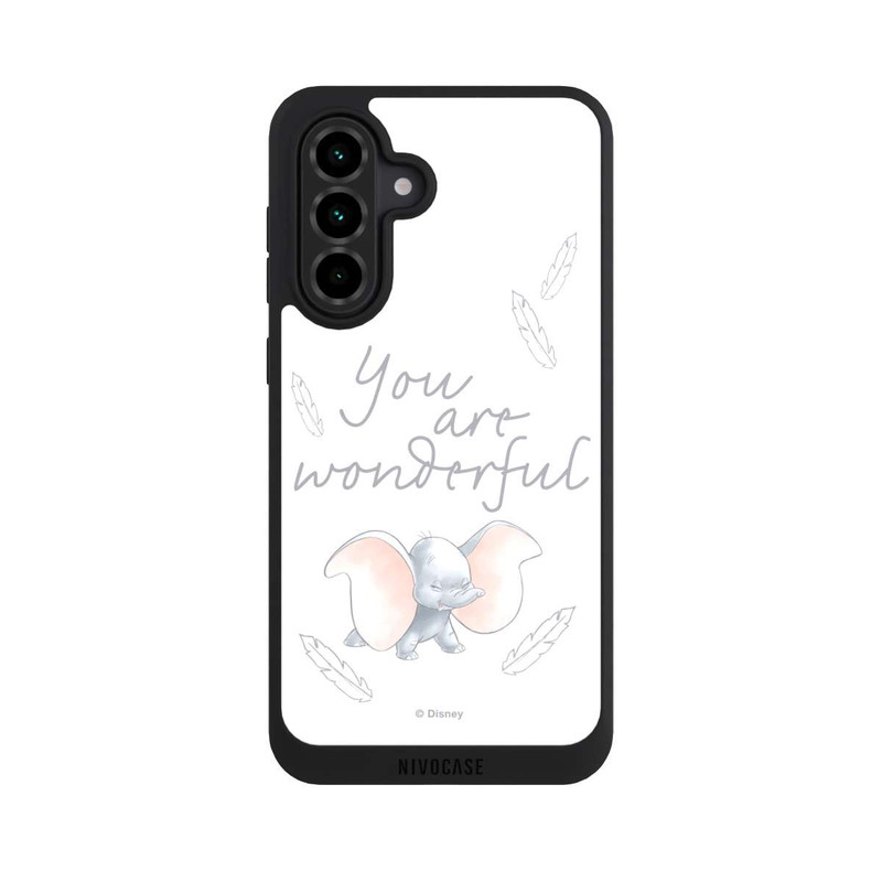 Galaxy A36 5G NIVOpure Dumbo Wonderful