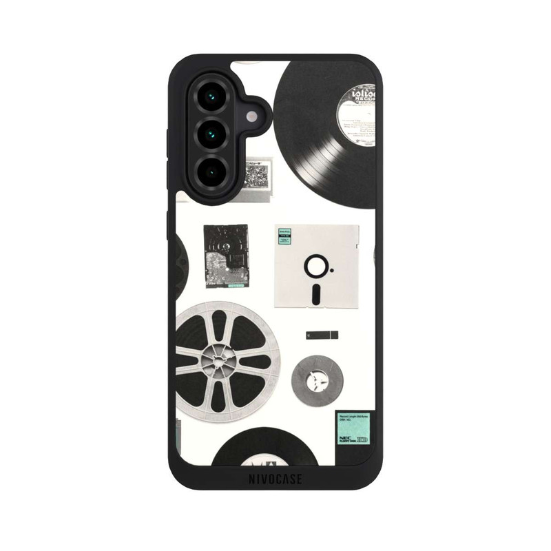 Galaxy A36 5G NIVOpure Data Uni