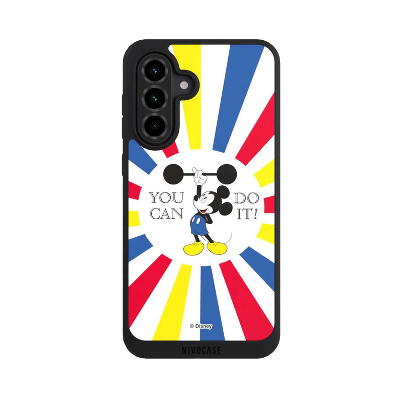 Galaxy A36 5G NIVOpure You Can Do It