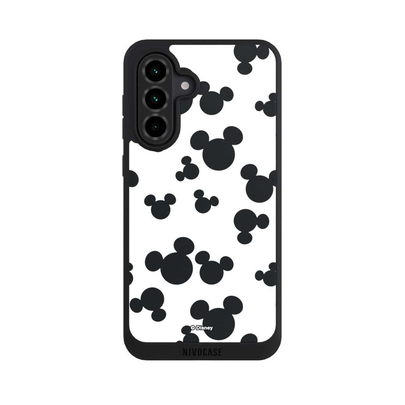 Galaxy A36 5G NIVOpure Mickey Icône All Over