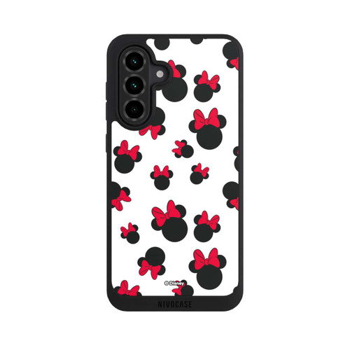 Samsung Galaxy A36 5G NIVOpure Minnie Icon Pattern