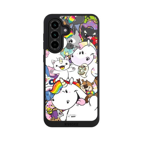 Samsung Galaxy A36 5G NIVOpure Pummel and Friends