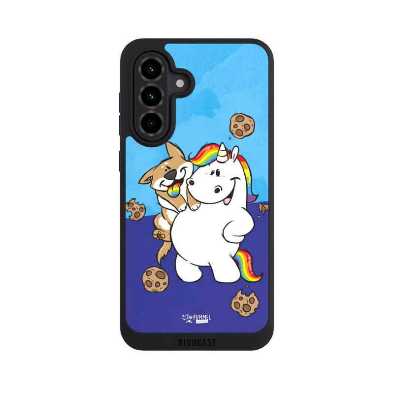 Galaxy A36 5G NIVOpure Pummel mit Bisu
