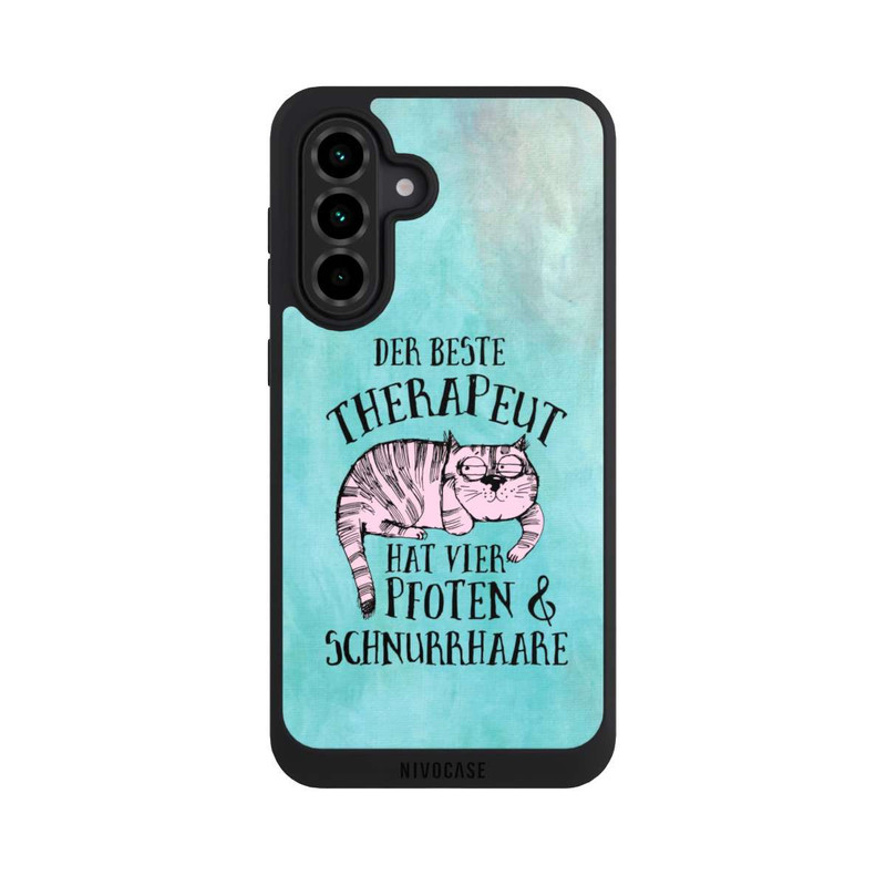 Galaxy A36 5G NIVOpure Katze Therapeut