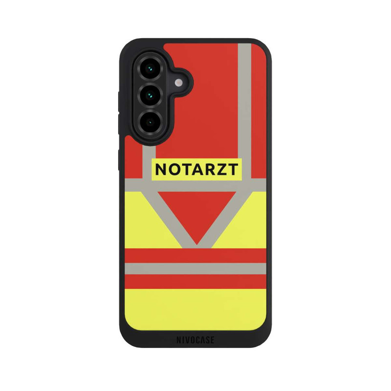 Galaxy A36 5G NIVOpure Notarzt Beruf