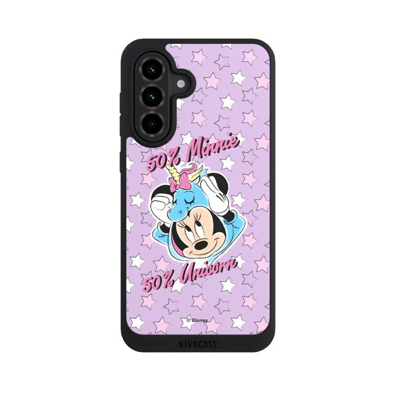 Galaxy A36 5G NIVOpure Minnie 50 Prozent Einhorn