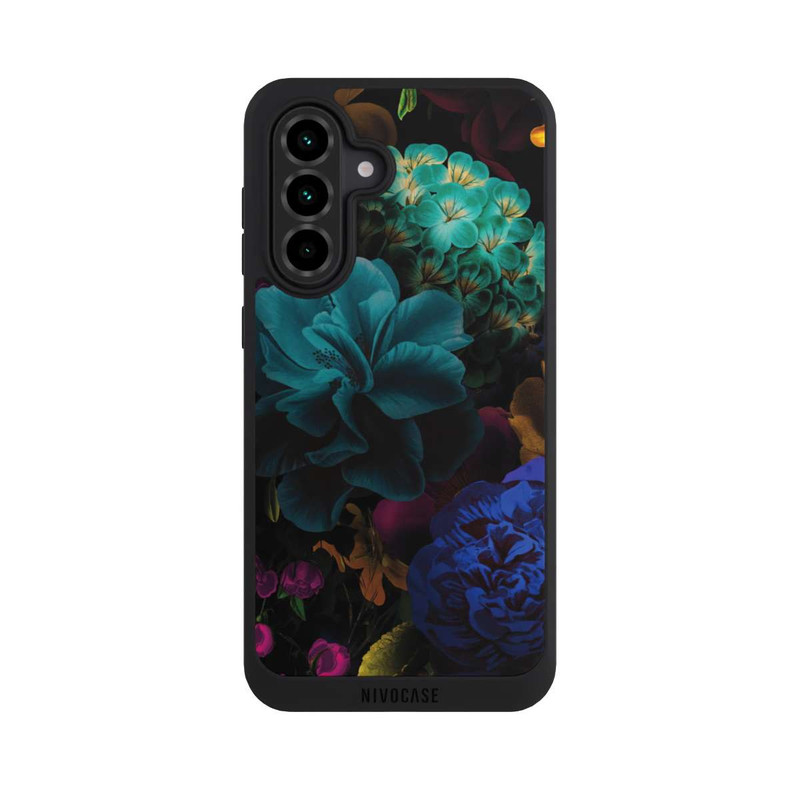 Galaxy A36 5G NIVOpure Flower Pattern 4