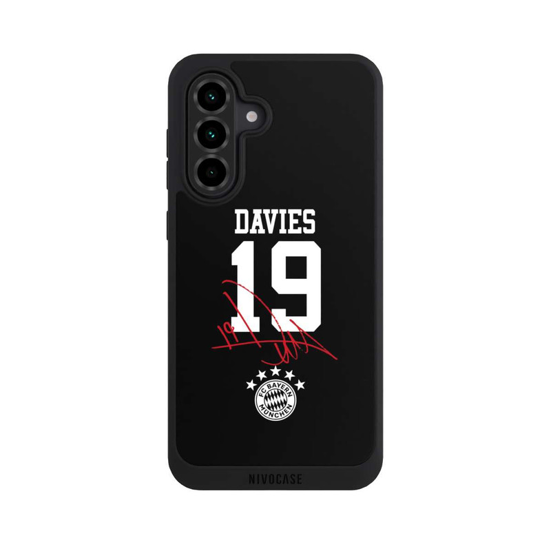 Galaxy A36 5G NIVOpure Davies #19 - FCB