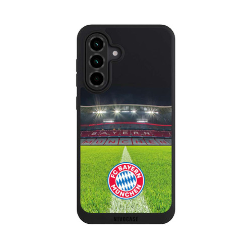 Samsung Galaxy A36 5G NIVOpure Stadium Turf FC Bayern München