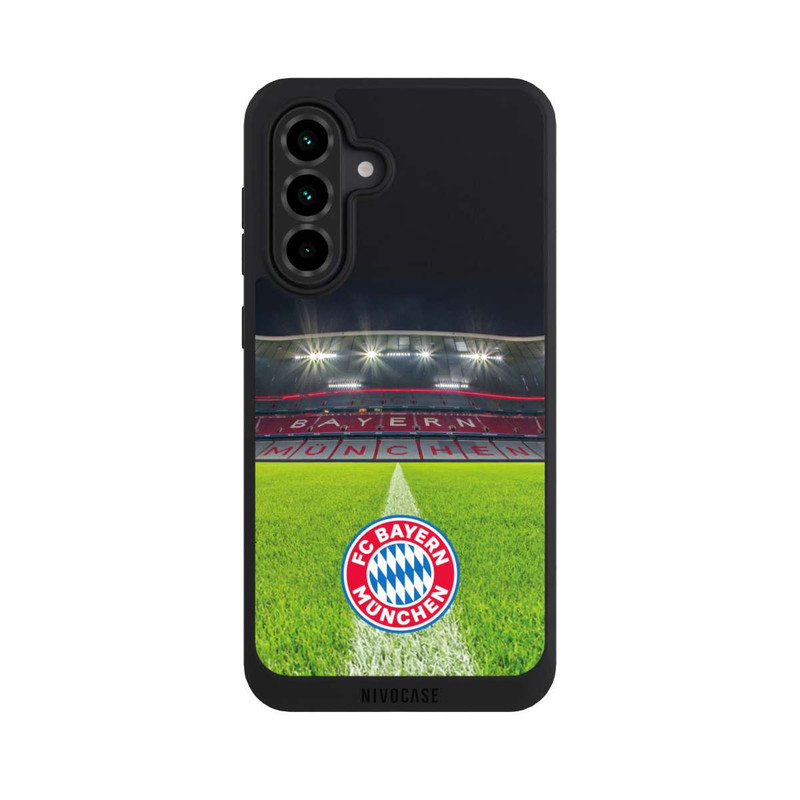Galaxy A36 5G NIVOpure Stadionrasen FC Bayern München