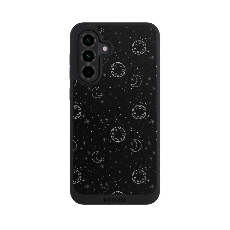 Galaxy A36 5G NIVOpure Modèle de lune