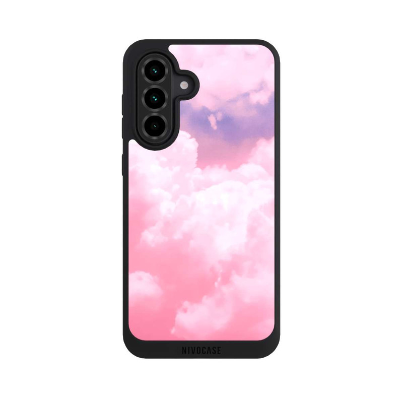 Galaxy A36 5G NIVOpure Zuckerwatten Himmel